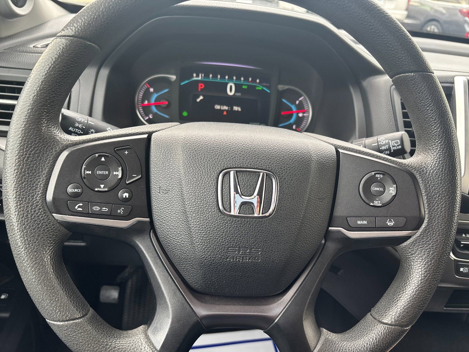 Used 2019 Honda Pilot LX image 25