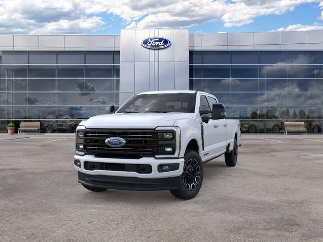 New 2026 Ford F250 Platinum AWD/4WD image 2