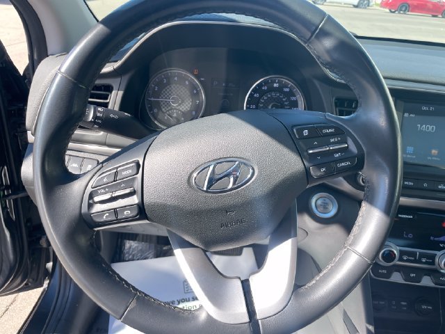 Used 2020 Hyundai Elantra Value Edition w/ Cargo Package (C1) FWD image 25