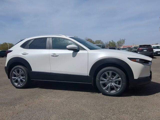 New 2026 MAZDA CX-30 AWD 2.5 S image 2