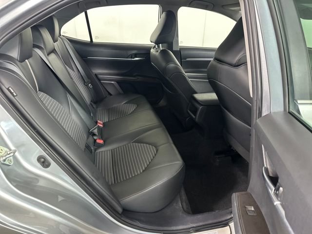 Used 2023 Toyota Camry SE image 27