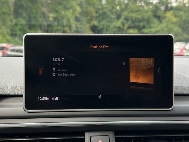 Used 2019 Audi A4 2.0T Premium Plus w/ Premium Plus Package FWD image 23