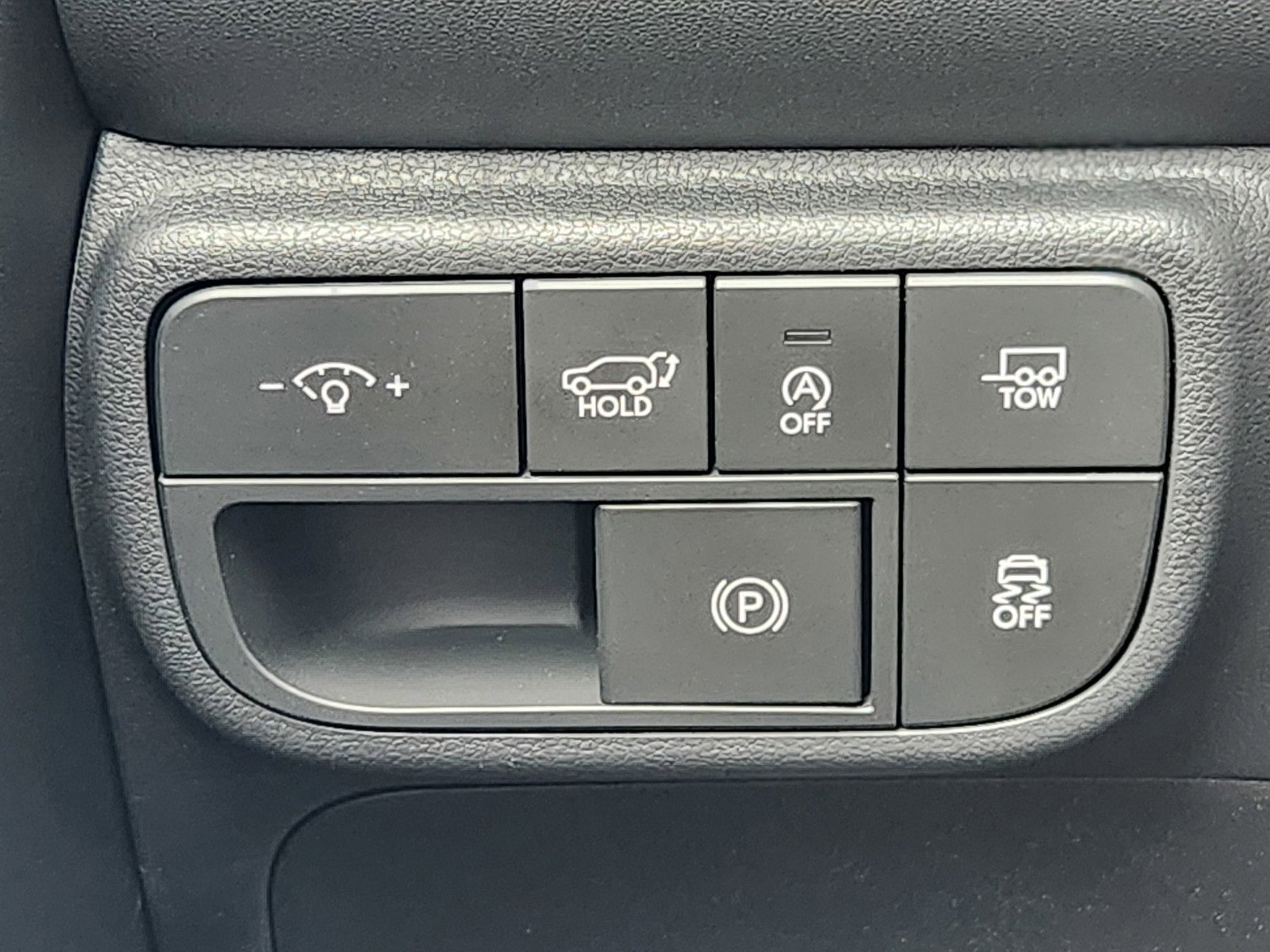 New 2026 Hyundai Palisade XRT Pro image 36