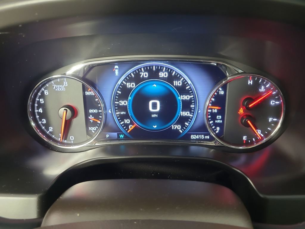 Used 2019 GMC Acadia Denali w/ Technology Package image 12