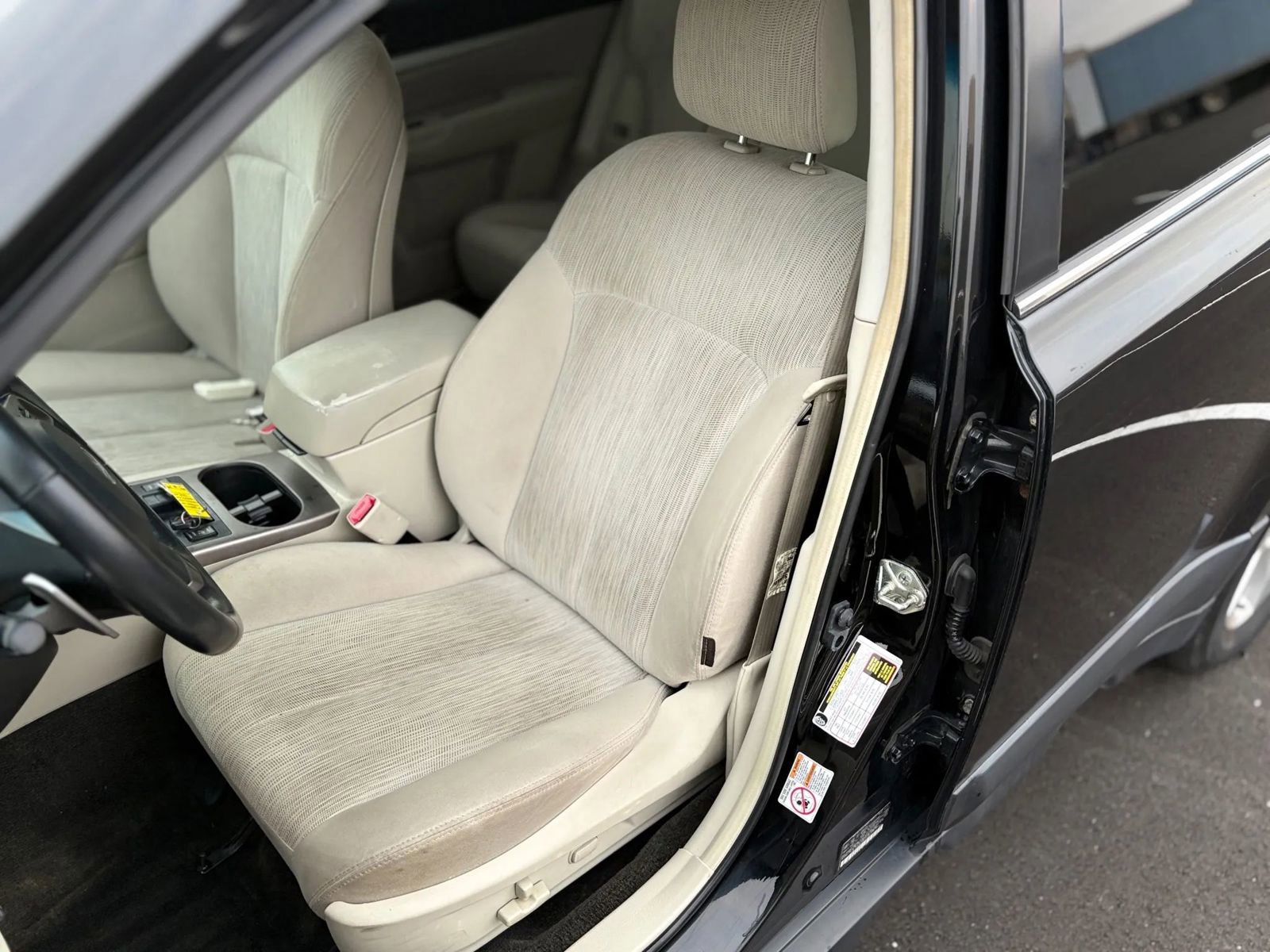 Used 2013 Subaru Outback 2.5i Premium w/ Popular Pkg 1B image 11