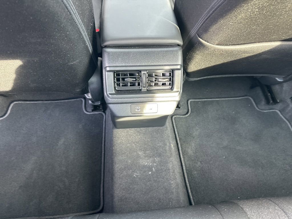 Certified 2025 Honda Accord LX image 14