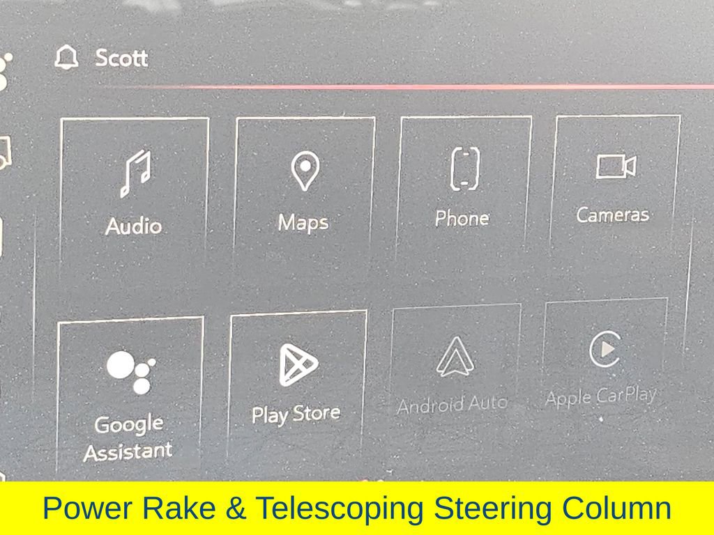 Used 2023 GMC Sierra 1500 AT4 w/ AT4 Premium Package image 37