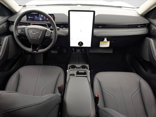 New 2026 Ford Mustang Mach-E Select w/ Technology Package RWD image 15