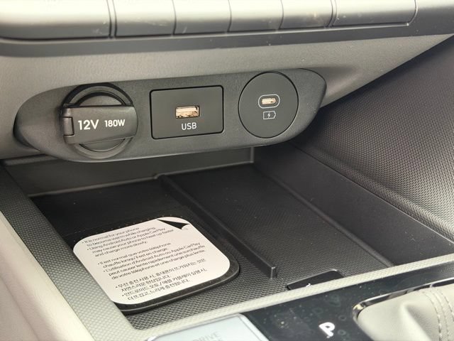New 2026 Hyundai Elantra SEL Sport Premium FWD image 27