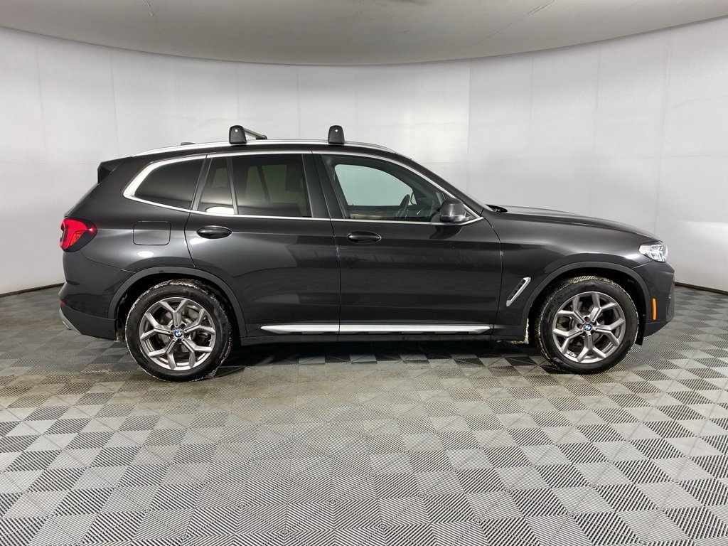 Used 2023 BMW X3 xDrive30i w/ Premium Package w/ZPA image 31