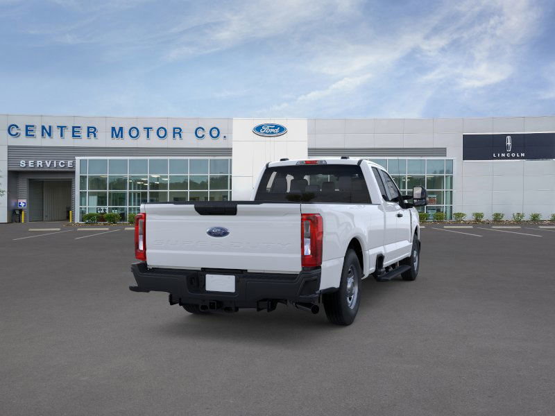 New 2026 Ford F350 XLT image 8