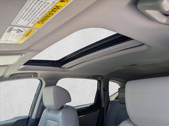 Used 2018 Honda CR-V Touring image 16