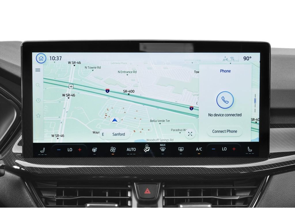 Used 2025 Ford Escape ST-Line Select image 11