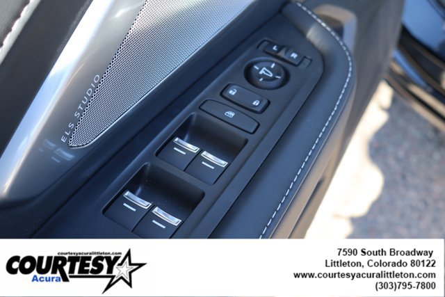 Certified 2023 Acura RDX AWD w/ Technology Package image 25