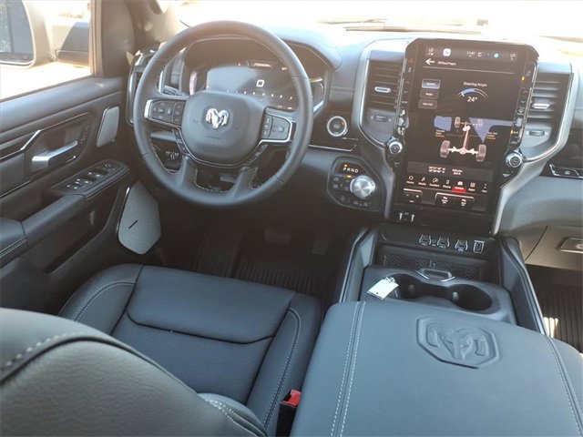 New 2026 RAM 1500 Rebel image 4