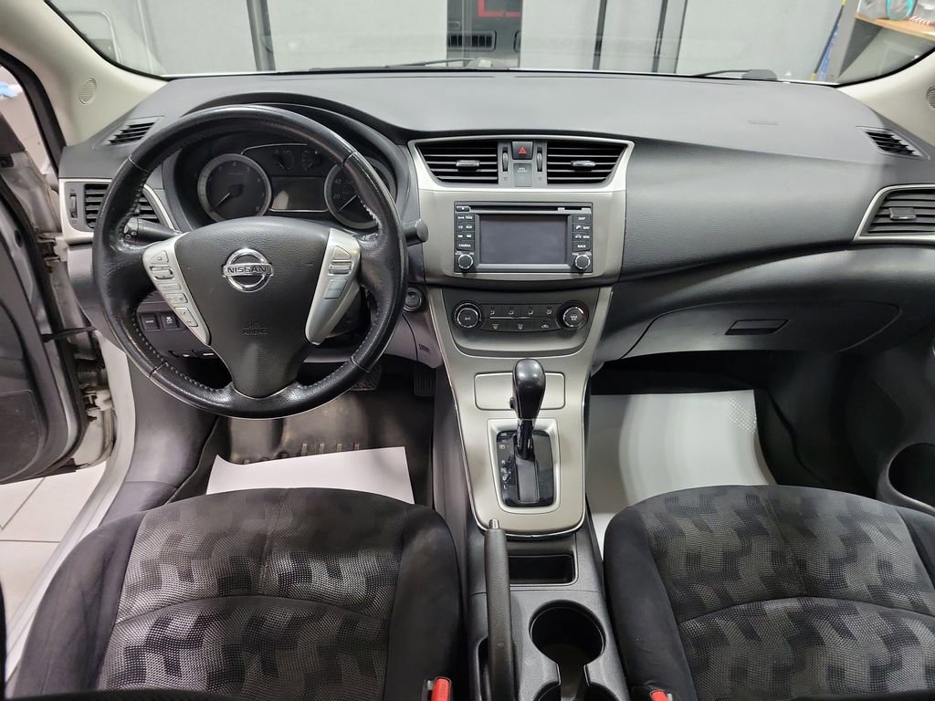 Used 2013 Nissan Sentra SV w/ Driver Pkg image 27