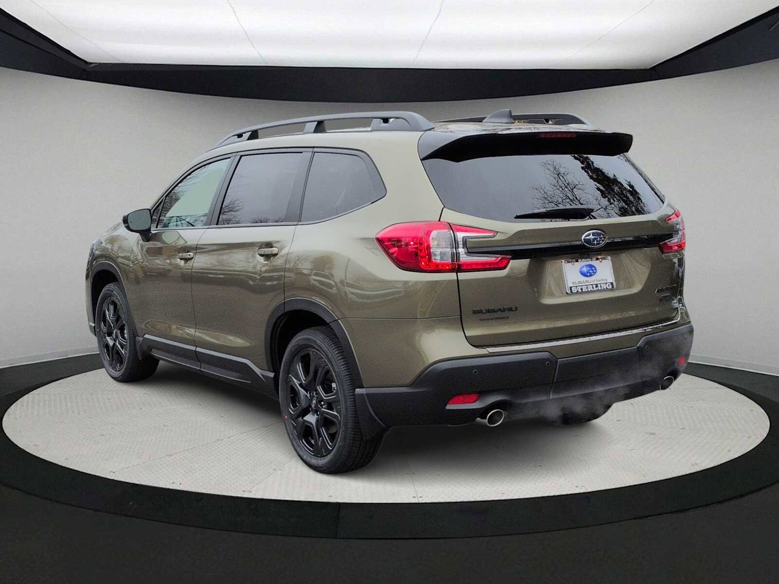 New 2026 Subaru Ascent Bronze Edition image 6