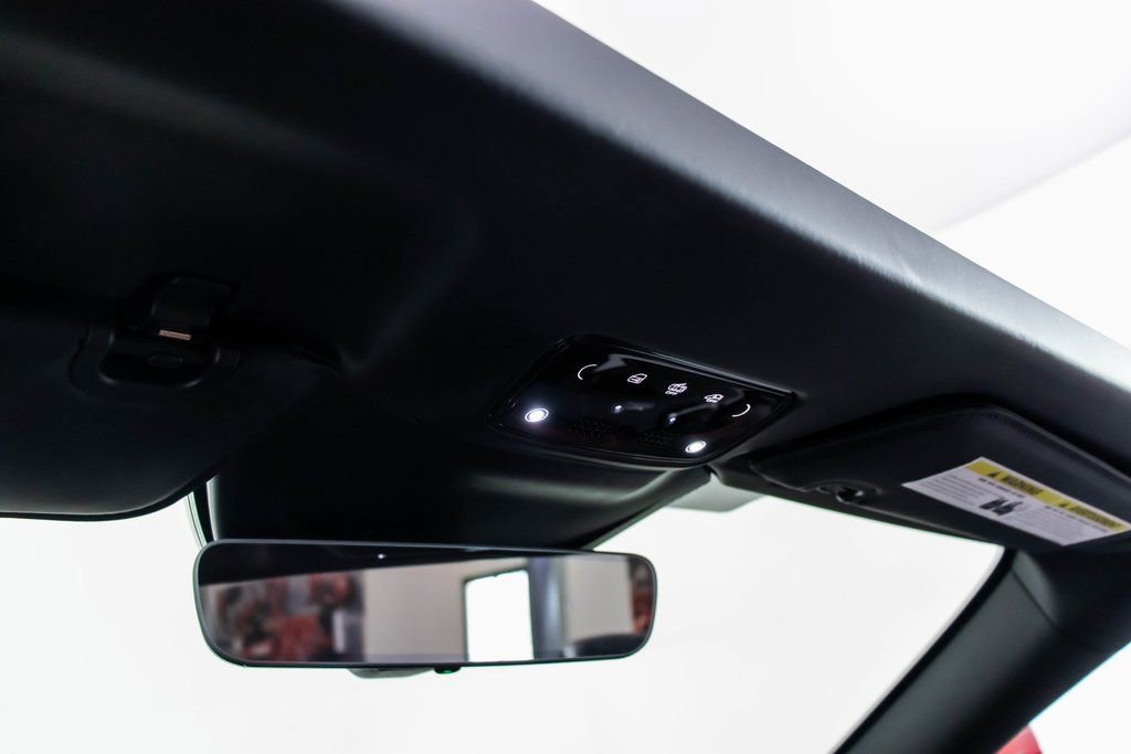 Certified 2025 Ferrari Roma Spider image 43