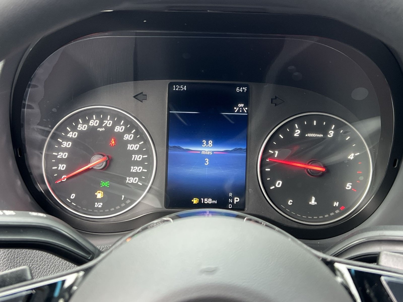 New 2026 Mercedes-Benz Sprinter 2500 image 22