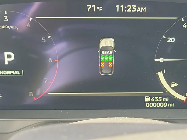 New 2026 Mitsubishi Outlander SE image 29