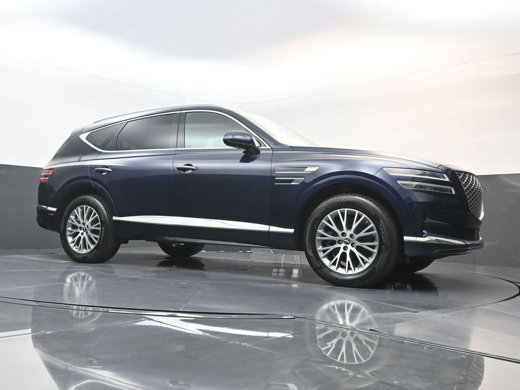 Used 2024 Genesis GV80 2.5T AWD/4WD image 20