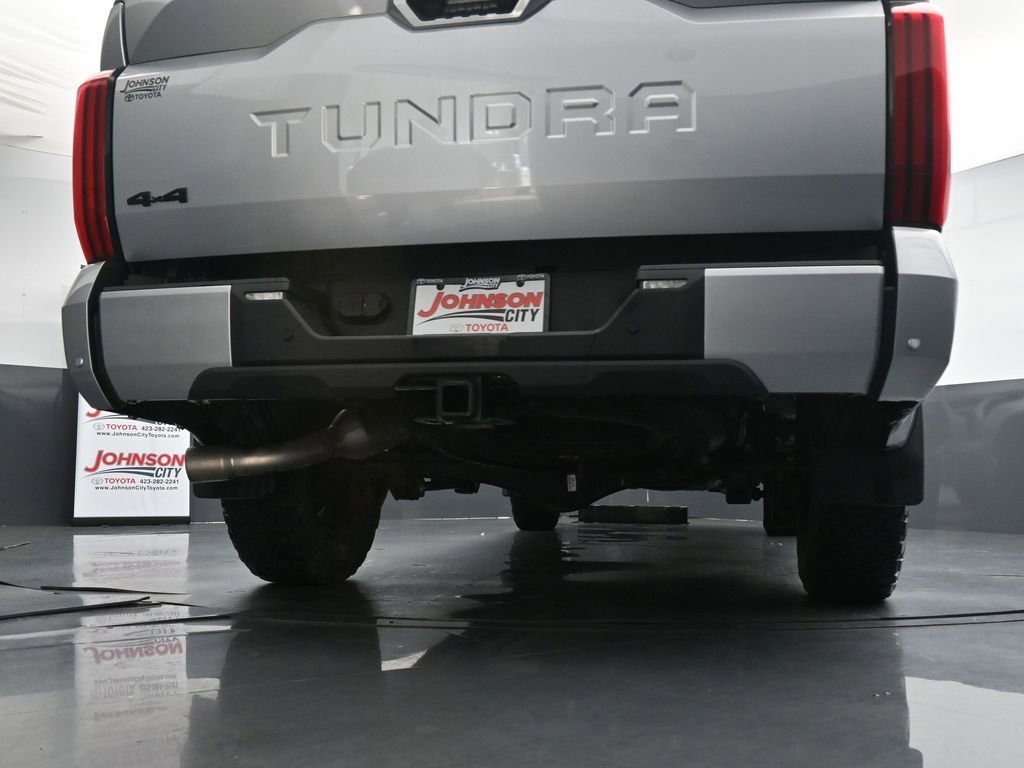 Used 2023 Toyota Tundra SR5 w/ SR5 Convenience Package AWD/4WD image 37