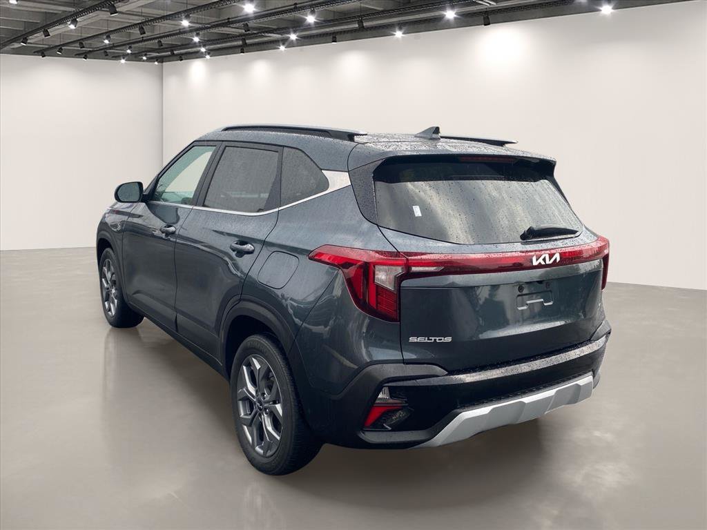Certified 2024 Kia Seltos S AWD/4WD image 6