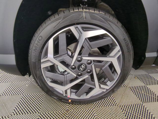 New 2026 Hyundai Kona SEL Premium image 16