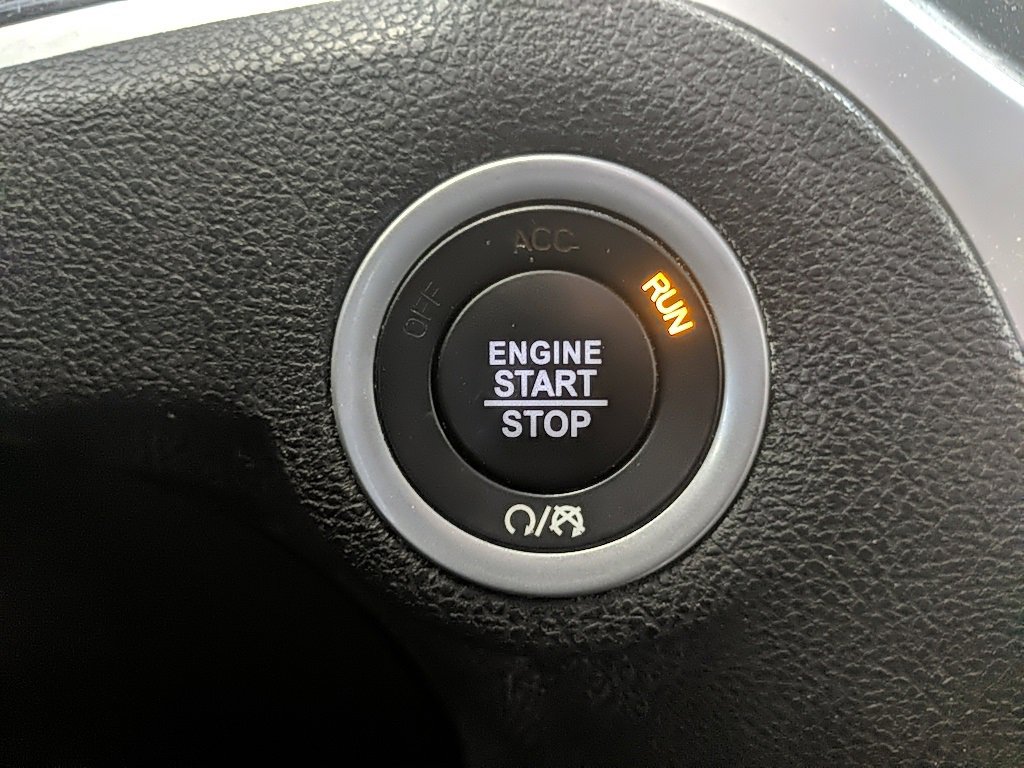 Used 2019 Chrysler 300 Touring w/ Sport Appearance Package image 22