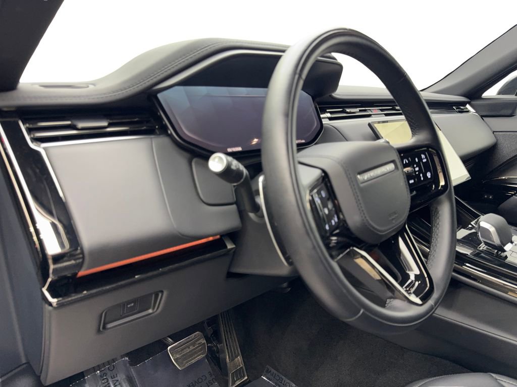 Used 2024 Land Rover Range Rover Sport Dynamic SE AWD/4WD image 48