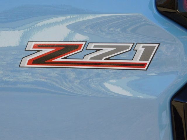 New 2025 Chevrolet Colorado Z71 w/ Technology Package image 40