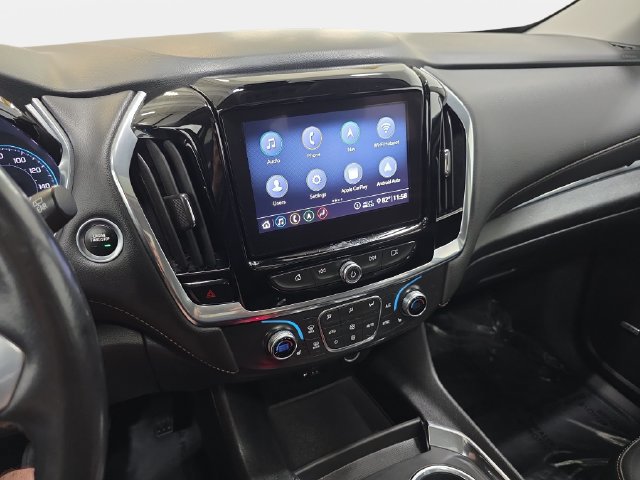 Used 2020 Chevrolet Traverse RS w/ LPO, Floor Liner Package AWD/4WD image 20