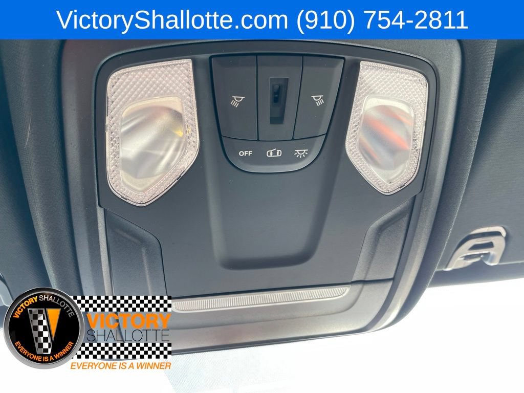 Certified 2023 RAM 1500 Big Horn AWD/4WD image 33