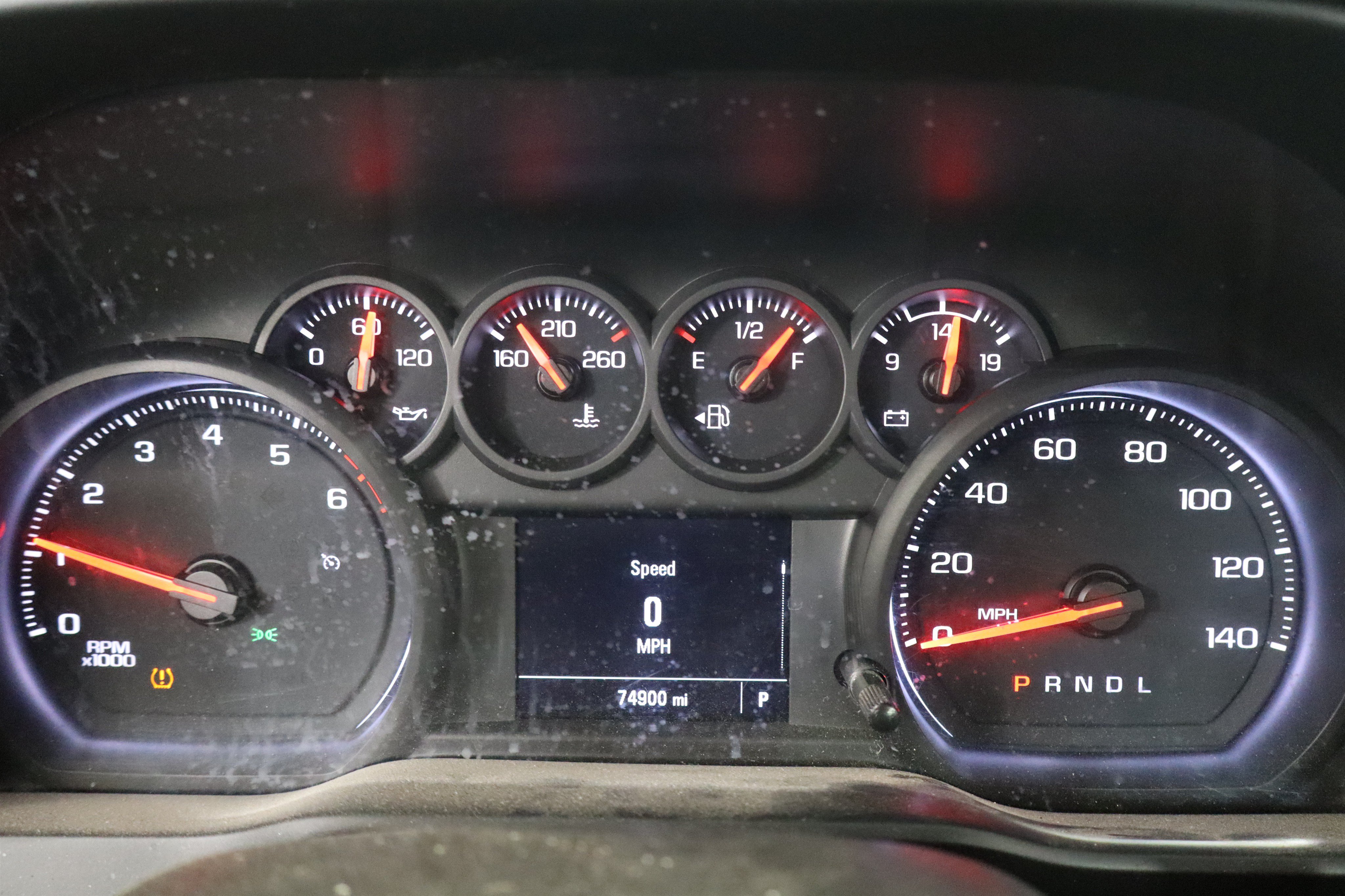 Used 2021 Chevrolet Silverado 1500 W/T w/ WT Fleet Convenience Package RWD image 16