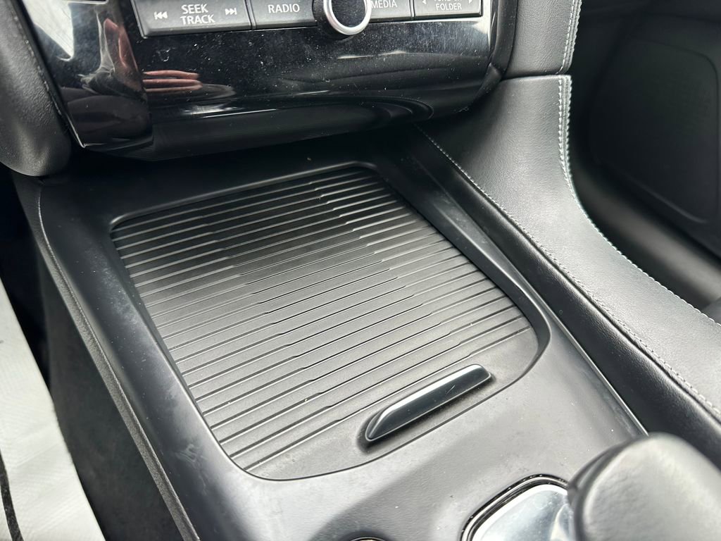 Used 2021 INFINITI QX50 Luxe w/ Appearance Package image 71