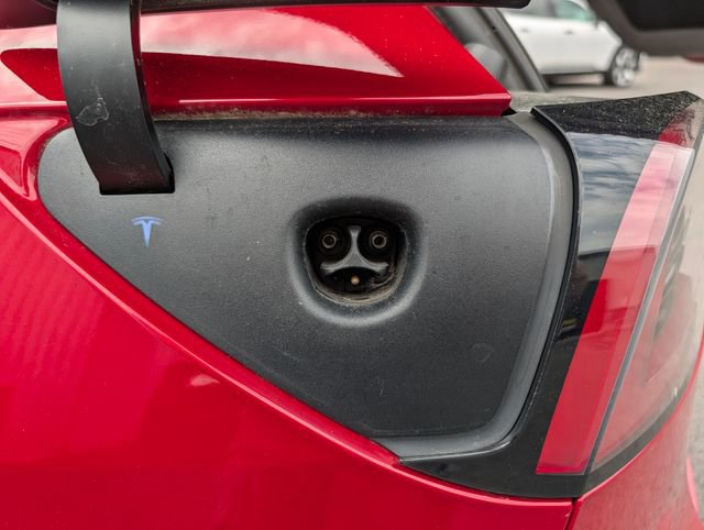 Used 2021 Tesla Model Y Performance AWD/4WD image 13