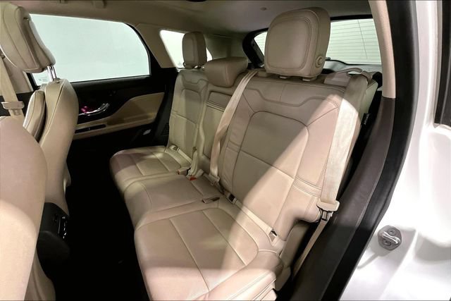 Used 2020 Lincoln Corsair Reserve w/ Equipment Group 201A AWD/4WD image 30