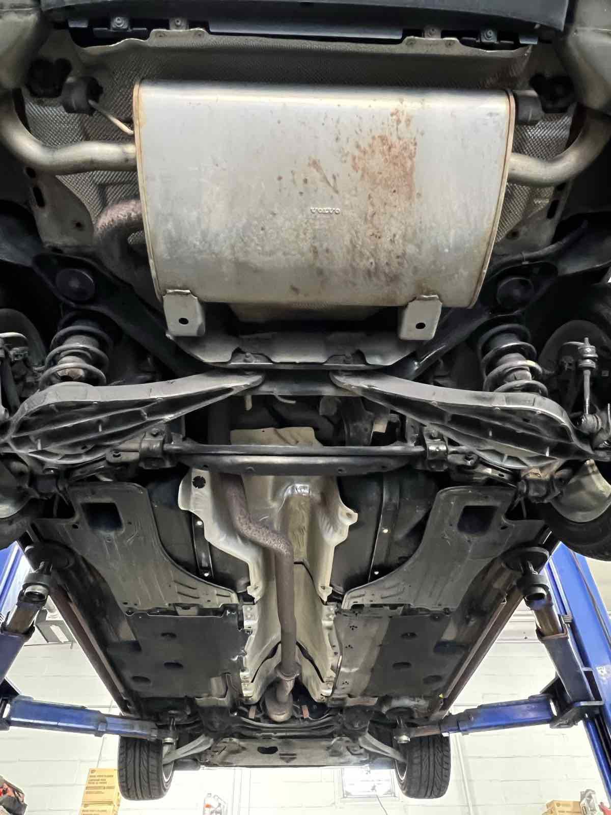 Used 2014 Volvo S60 T5 image 26