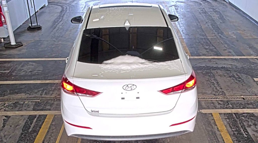 Used 2017 Hyundai Elantra Value Edition w/ Cargo Package image 5