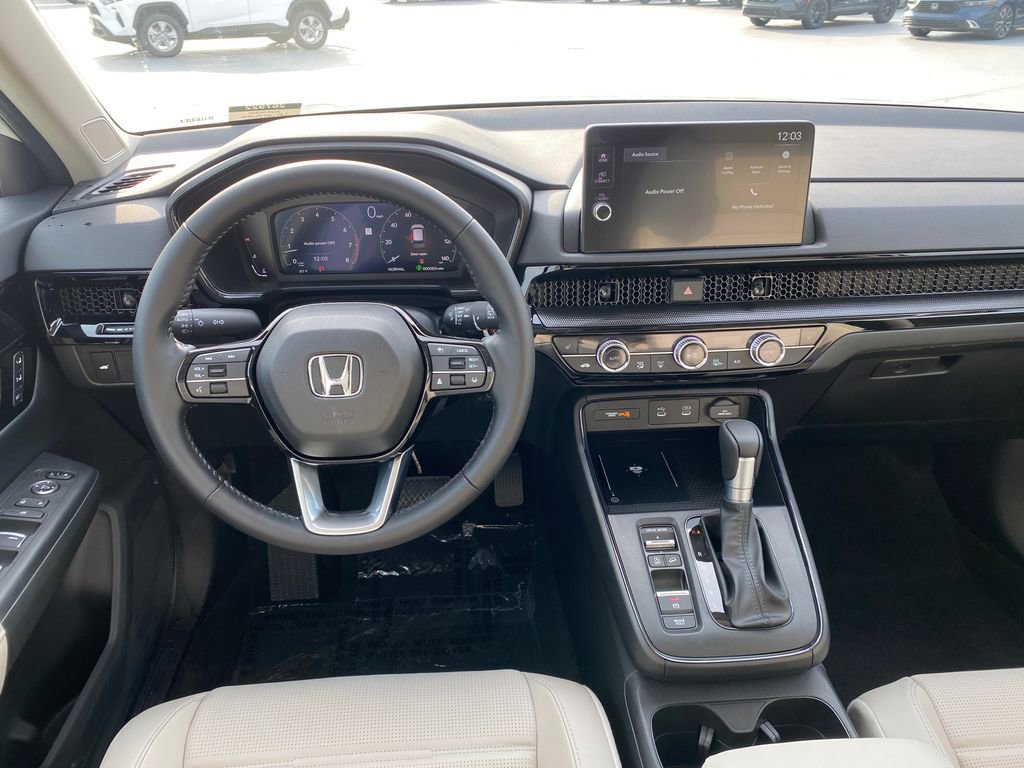New 2026 Honda CR-V EX-L image 14