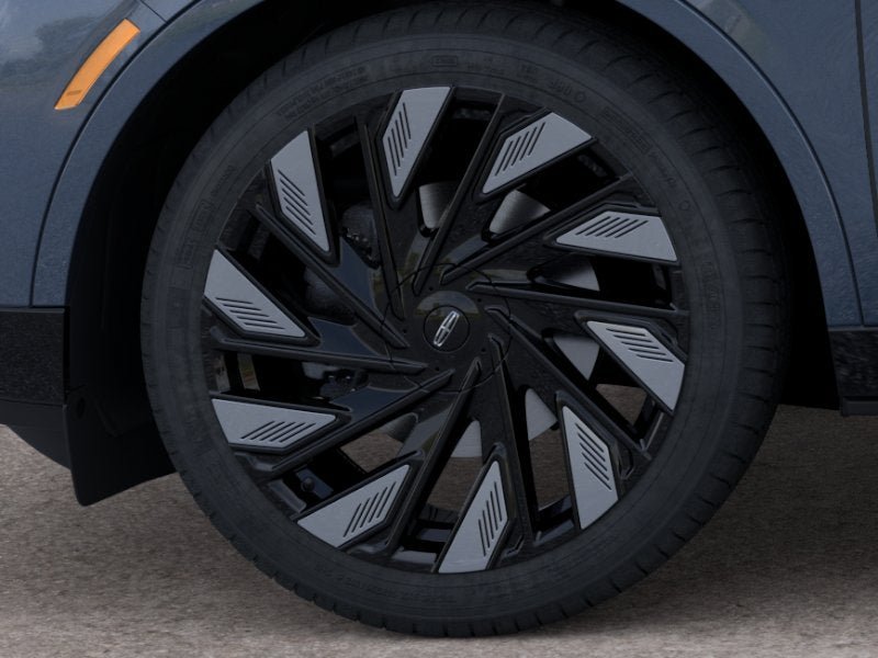 New 2026 Lincoln Nautilus Reserve w/ Jet Appearance Package AWD/4WD image 19