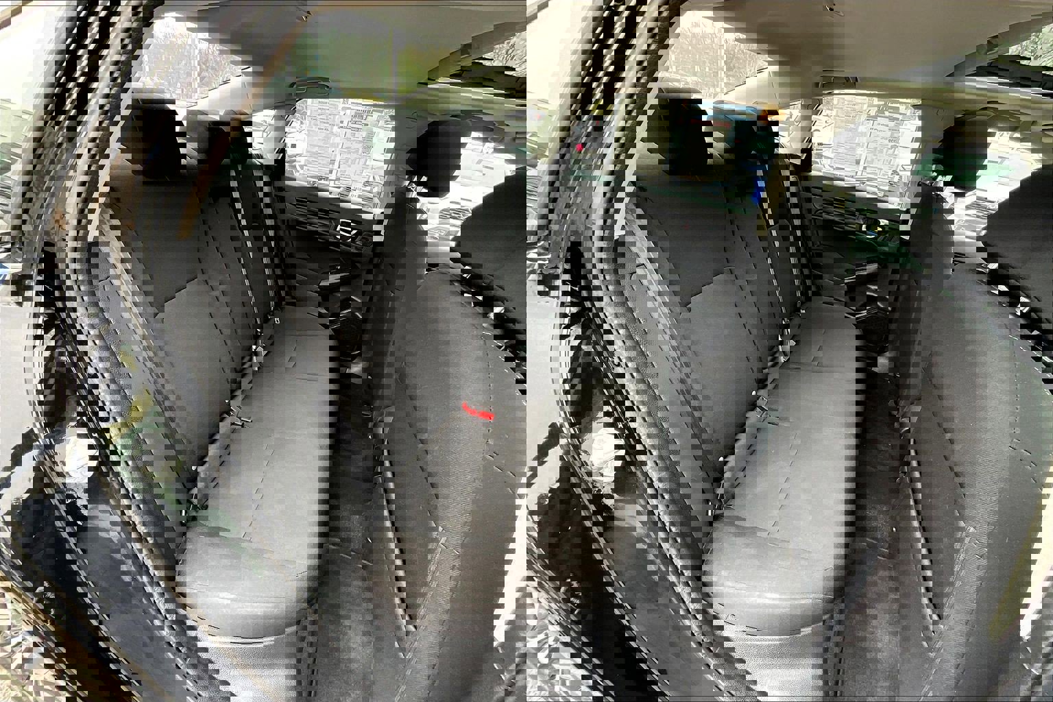 Used 2023 Honda Civic EX image 28