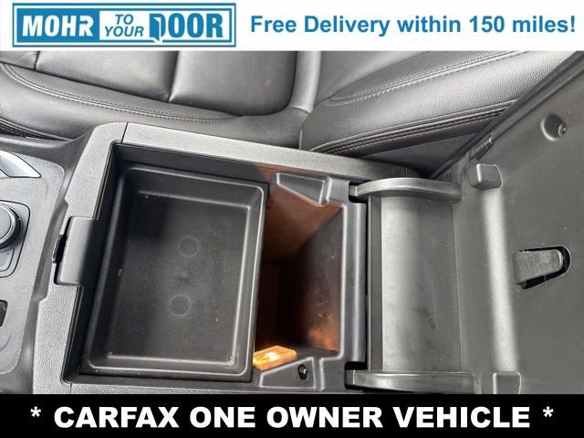 Used 2023 Chevrolet Traverse RS w/ LPO, Floor Liner Package image 21