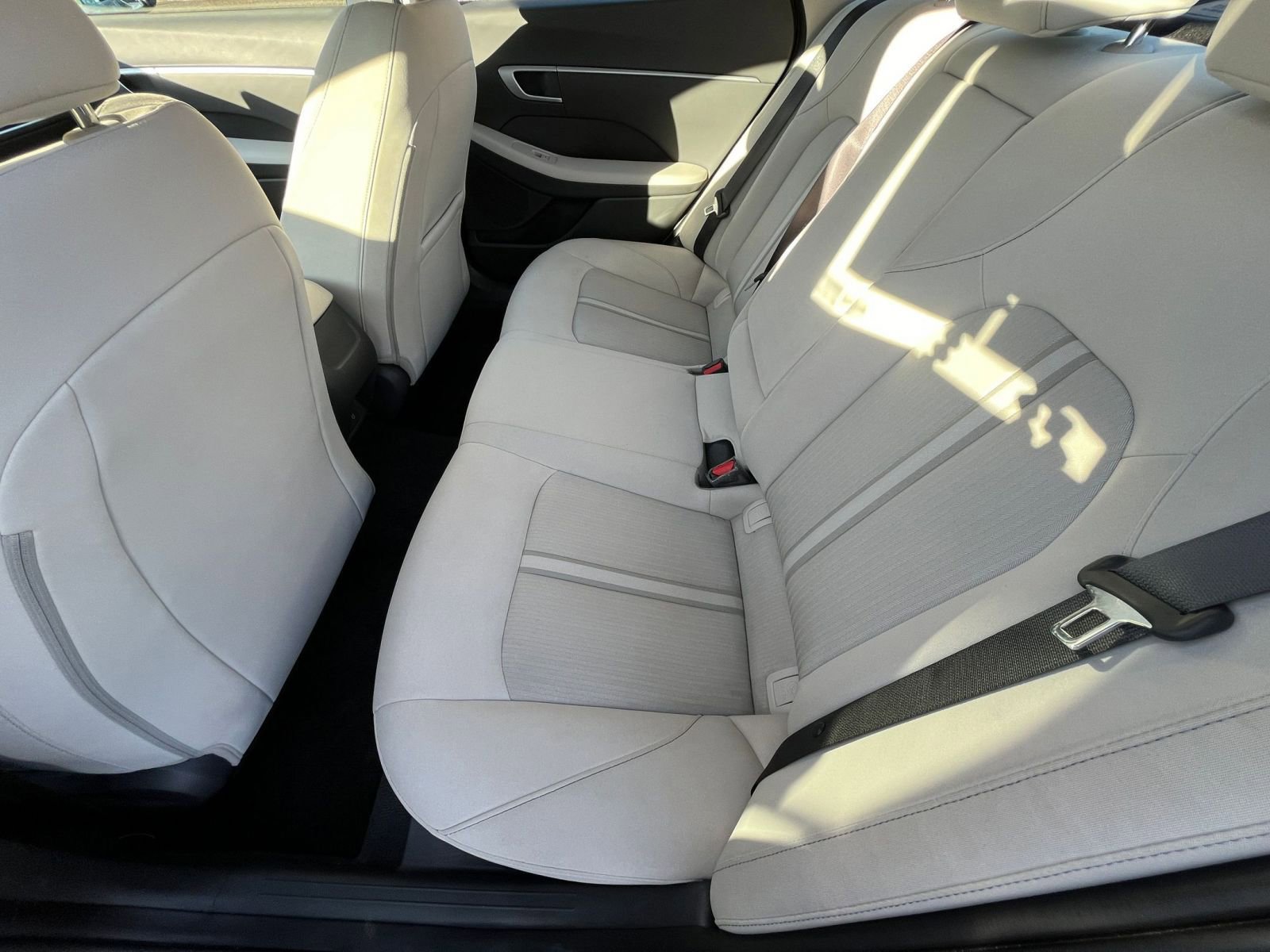 Used 2025 Hyundai Sonata SEL image 27