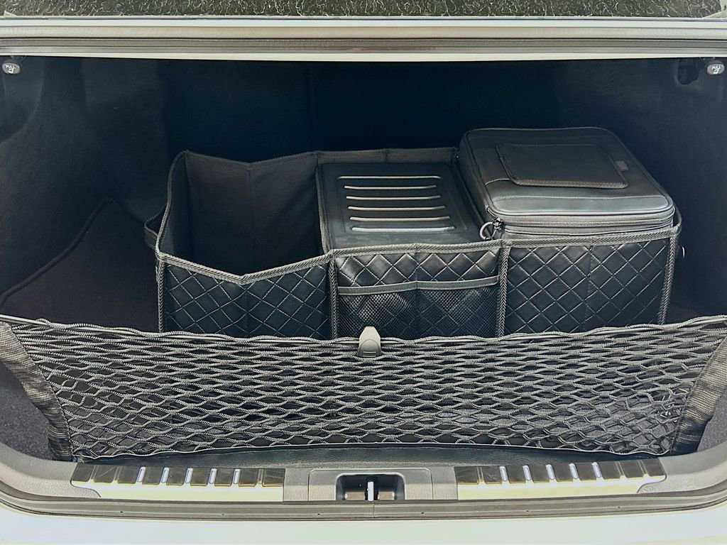 New 2026 Toyota Camry XSE FWD image 7