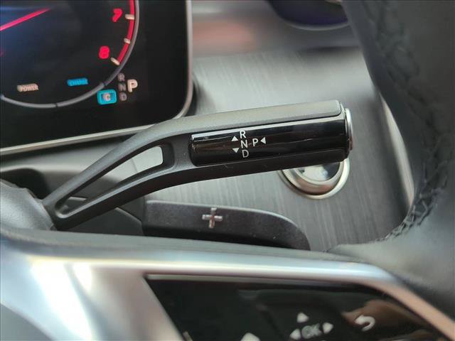 Used 2026 Mercedes-Benz C 300 Sedan image 12