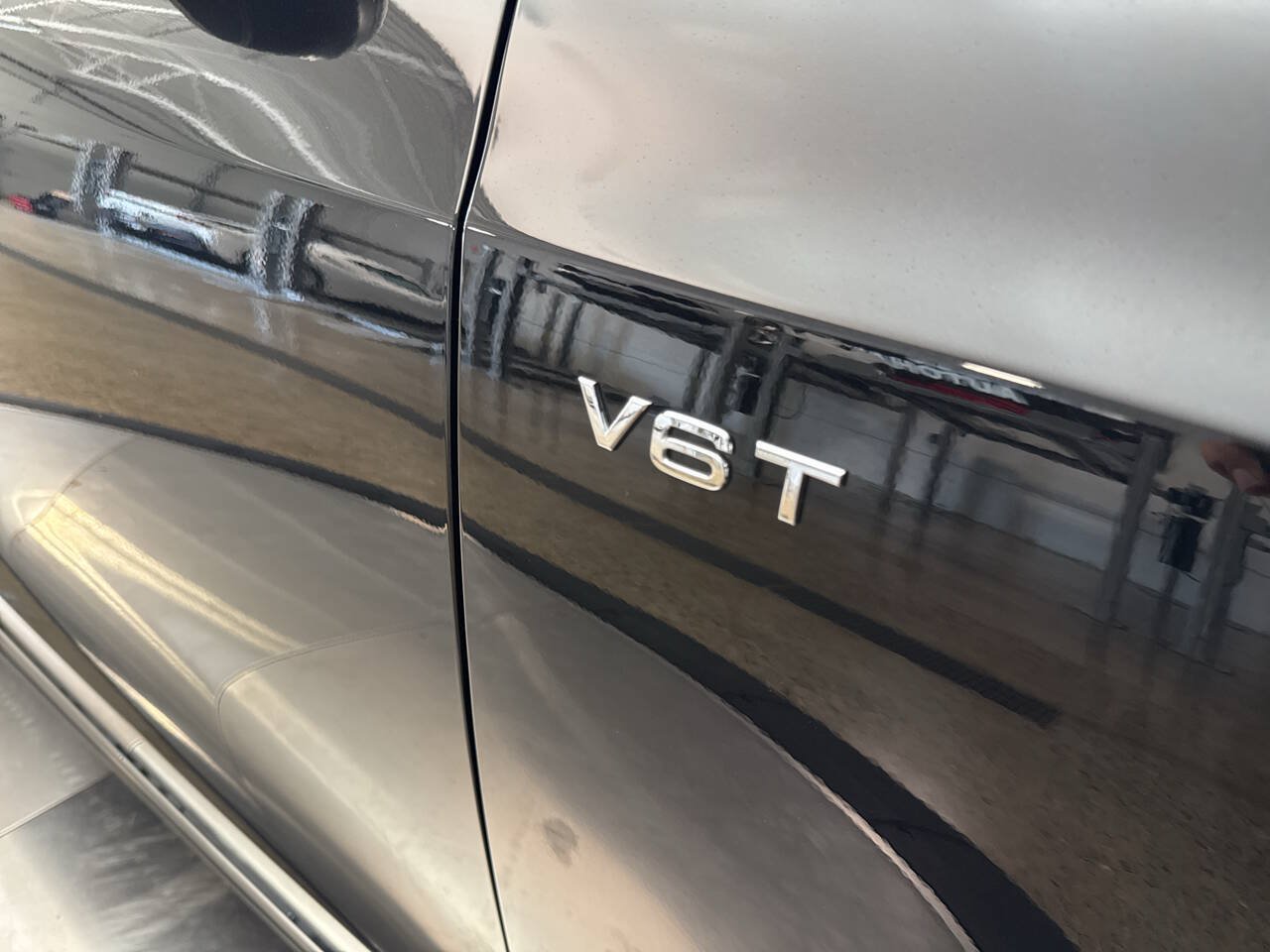 Used 2014 Audi SQ5 Premium Plus AWD/4WD image 33