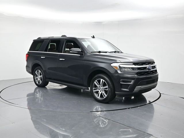 Used 2024 Ford Expedition Limited