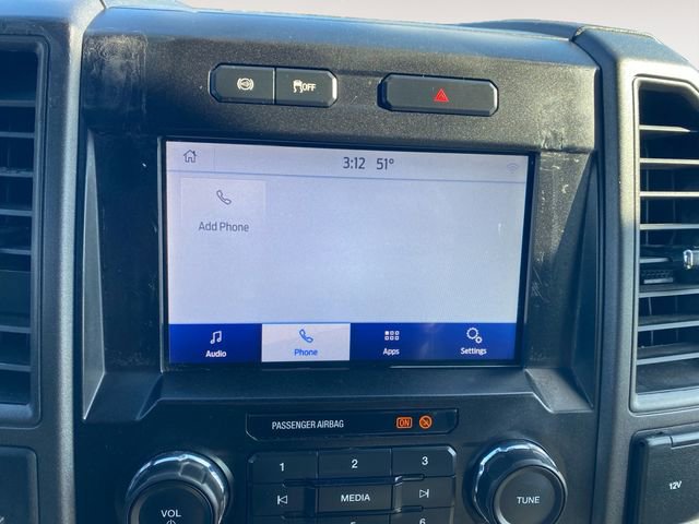 Used 2021 Ford F350 XL w/ STX Appearance Package RWD image 23