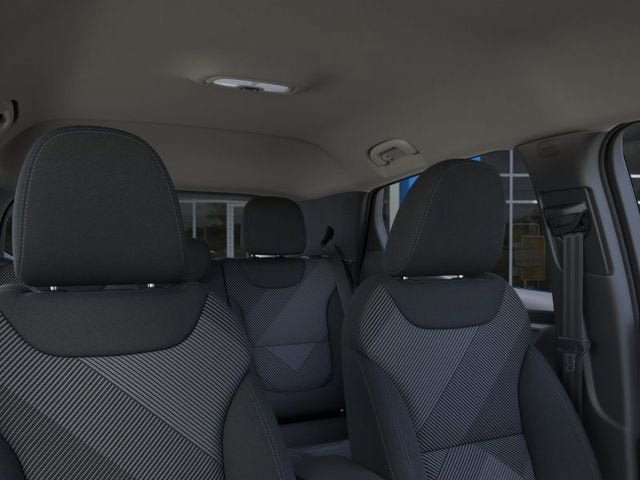 New 2027 Chevrolet Bolt LT FWD image 24